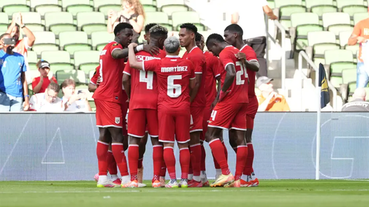 Copa Oro 2025: Selección de Panamá ya conoce rival para los cuartos de final