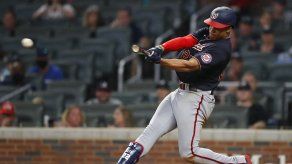MLB: Histórico 2021 para Juan José Soto