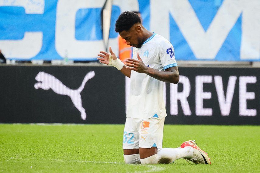 Michael Amir Murillo podría volver ante el Benfica