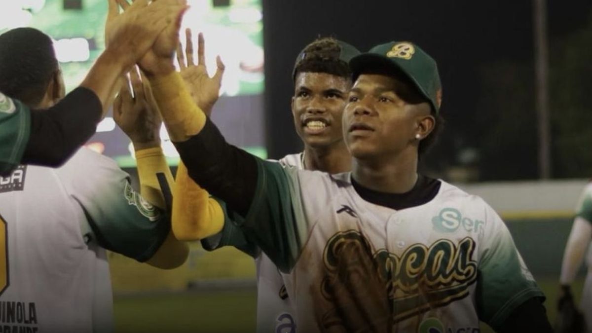 Béisbol Mayor 2024: Partidos para hoy jueves 14 de marzo