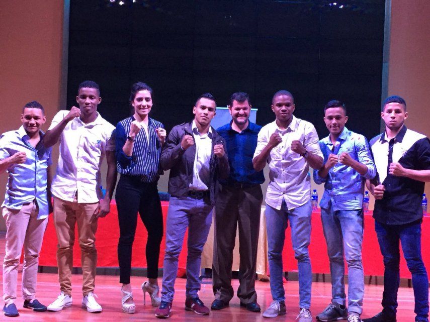 Promociones y Eventos del Istmo presenta su cuarto evento de la temporada