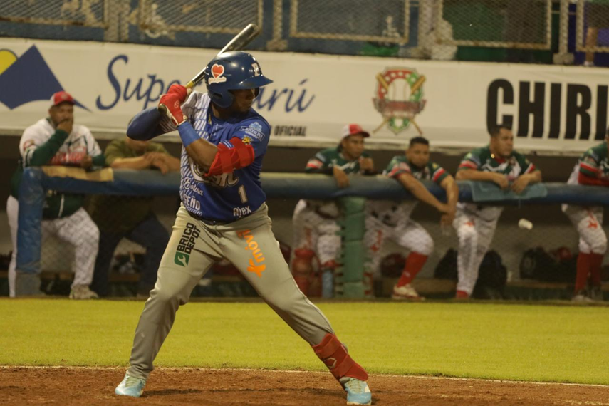 Béisbol Mayor 2024: Partido para hoy viernes 26 de abril