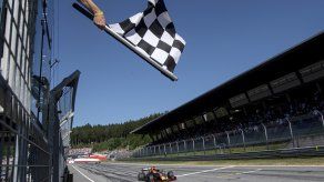 F1 arrancará en julio con par de carreras en Austria