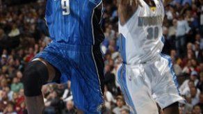 NBA: Magic 106
