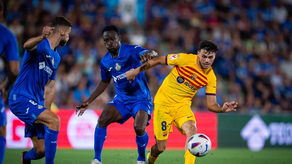 FC Barcelona vs Getafe: Fecha, hora y dónde ver en la J7 de LaLiga