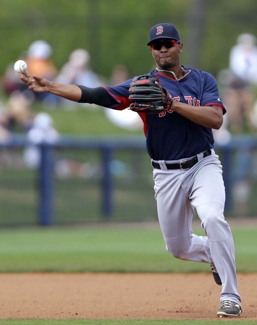Bogaerts, Tanaka, Báez, los nuevos rostros en MLB