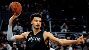 NBA: ¿Quiénes son los jugadores más altos en la temporada 2024-2025?