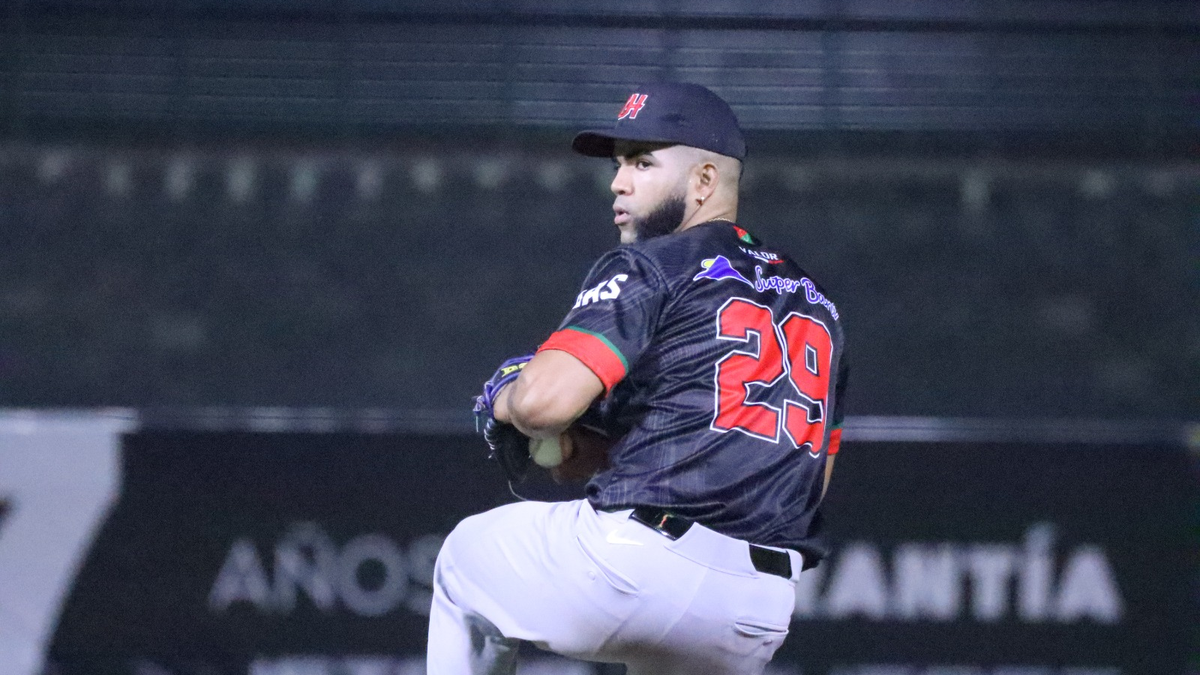 Béisbol Mayor 2026: Chiriquí asegura boleto a la final y espera a Bocas o Colón