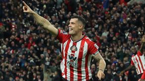 Premier League: Sunderland rescata el empate ante Everton