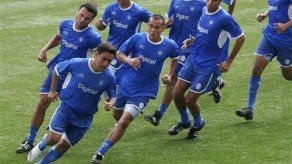 Mundial: Presidente salvadoreño alienta a selección
