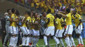 Colombia impone su salsa y mapelé