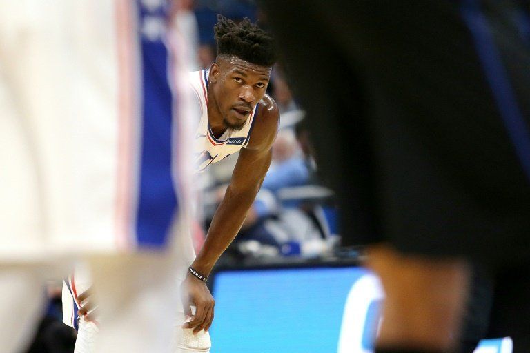 Butler debuta con derrota, Gasol acaba con los Bucks y LeBron hace historia