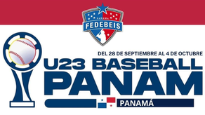 Premundial de Béisbol U23: Precios de los boletos para los partidos de Panamá
