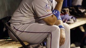 Serie Mundial: De vuelta en San Francisco