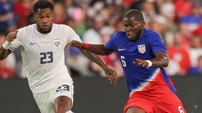 Así Estados Unidos superó a la Selección de Panamá en amistoso en Austin