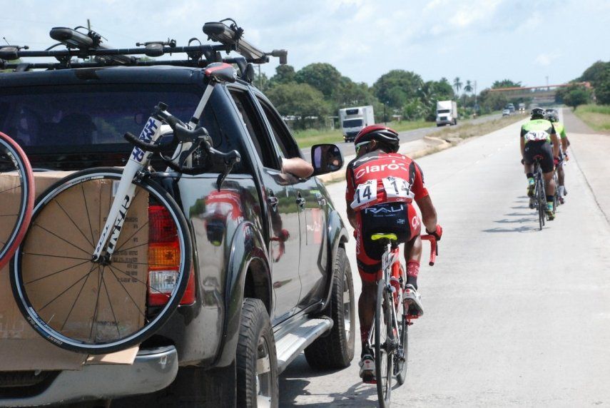 Lo mejor del Tour de Panamá 2015