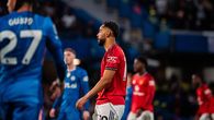 Premier League: Manchester United superó al Chelsea por la mínima Premier League: Manchester United superó al Chelsea por la mínima