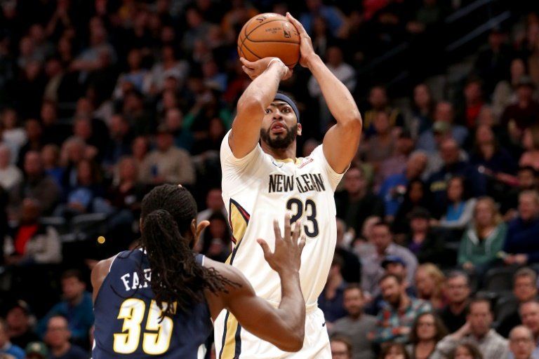Los Spurs caen ante New Orleans y podrían ser séptimos para los playoffs