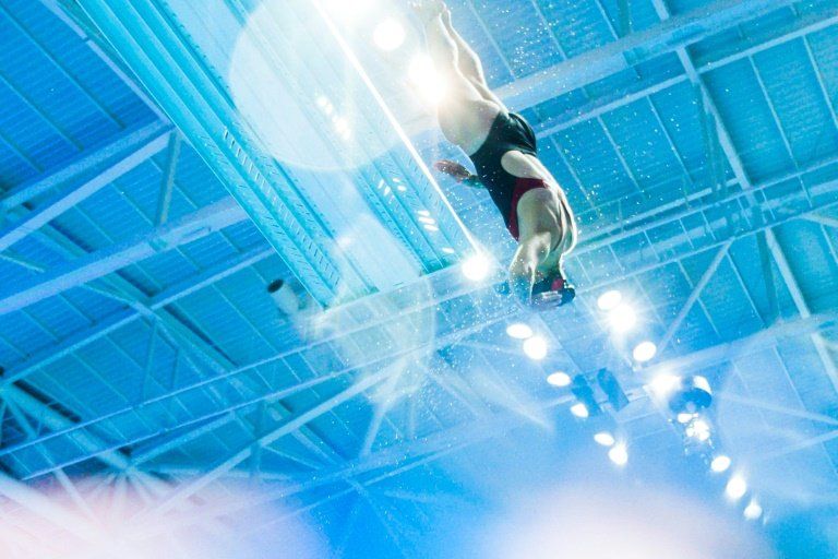 El Mundial de natación de Gwangju, la puerta de los Juegos de Tokio-2020