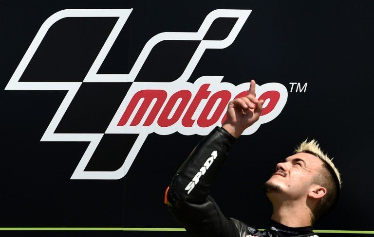 Márquez vuela en la República Checa y alcanza los 50 triunfos en MotoGP