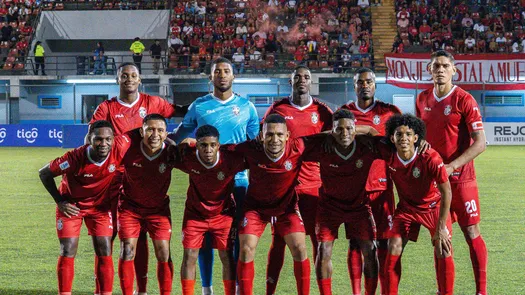 El San Francisco FC gana el Derbi Chorrerano al CAI con presencia de Falcao