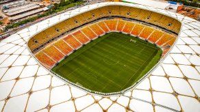 Agotadas dos tercios de entradas para Mundial