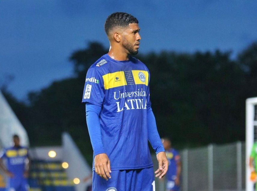 Luis Cañate listo para la Final de LPF