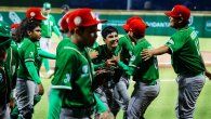 Serie del Caribe Kids 2026: México Verde hace historia sorprendiendo a la favorita Rep. Dominicana Serie del Caribe Kids 2026: México Verde hace historia sorprendiendo a la favorita Rep. Dominicana