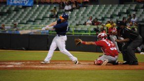 Puerto Rico: Santurce deja a Caguas casi fuera de la final
