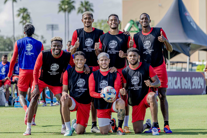 Copa América 2024: Partidos para hoy lunes 1 de julio