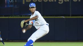 Nacional de Béisbol U23: Partidos para hoy domingo 2 de junio