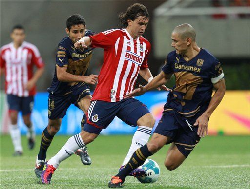 México: Chivas pone en juego su invicto ante Morelia