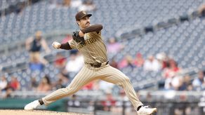 MLB: Dylan Cease lanza segundo no hit - no run en la historia de los Padres