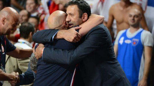 Serbia deja a Puerto Rico sin Juegos Olímpicos en Rio