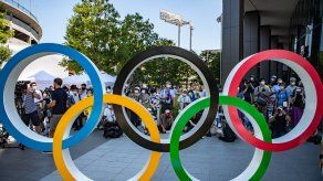 Un judoka paralímpico georgiano es arrestado en Japón por una agresión