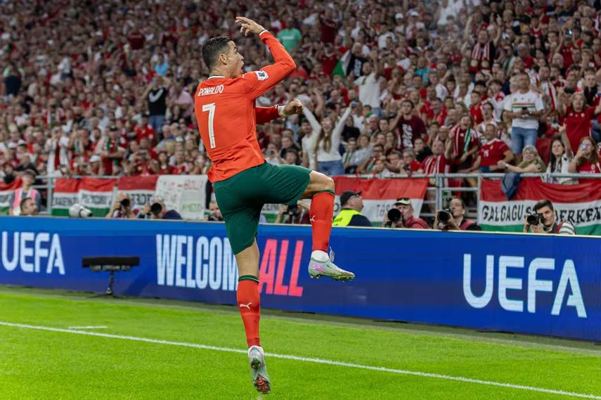 Mundial 2026: Jugadores destacados de la Selección de Portugal