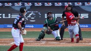 Serie del Caribe 2023: Así fue el triunfo de México ante Panamá