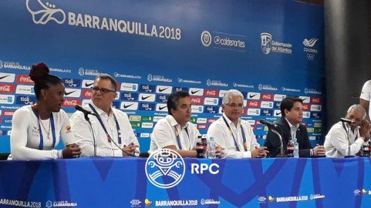 ODECABE muestra preocupación por falta de pagos para los JCC 2022 en Panamá