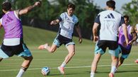 Mundial 2026: La Selección de Argentina sufre una baja en su defensa Mundial 2026: La Selección de Argentina sufre una baja en su defensa