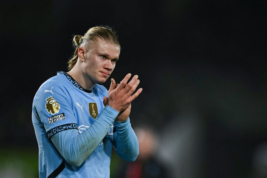 Manchester City