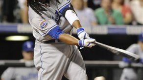 Manny Ramí­rez se incorpora a los Medias Blancas