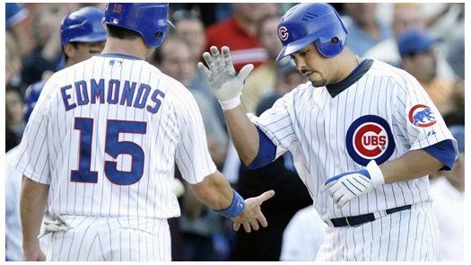 MLB: Cachorros 7, Cerveceros 6; Soto pega jonrón salvador