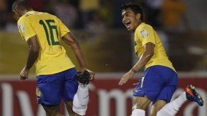 Sub20: Brasil
