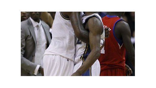 NBA: Wizards 116, 76ers 115, en prórroga; gran actuación de Wall