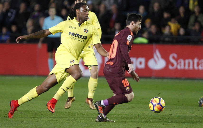 Semedo es imputado de intento de homicidio