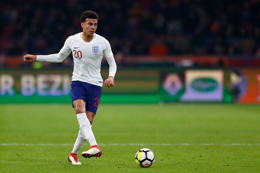 MUNDIAL: Inglaterra busca salir de su ciclo de fiascos