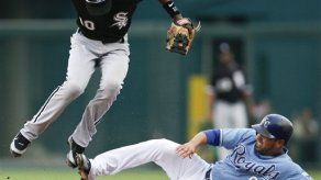 MLB: Medias Blancas 3