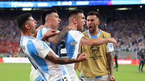 Copa América 2024: Selecciones clasificadas a cuartos de final