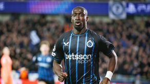 &nbsp;Portugal revela convocatoria para eliminatorias con la novedad de Carlos Forbs