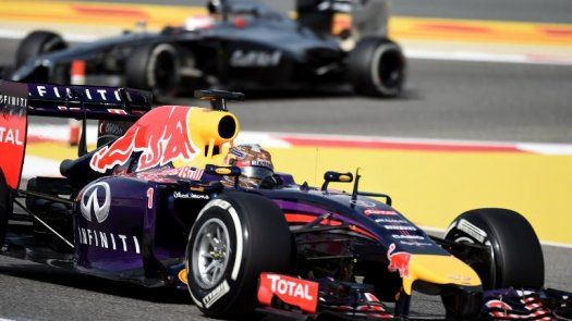 Jenson Button, un gentleman con 250 carreras en la Fórmula 1